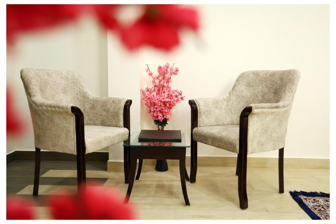 Hotel Signature Prime Vaishali Nagar Jaipur Exteriör bild