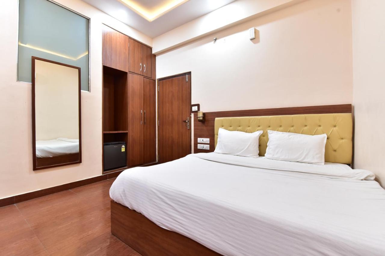 Hotel Signature Prime Vaishali Nagar Jaipur Exteriör bild